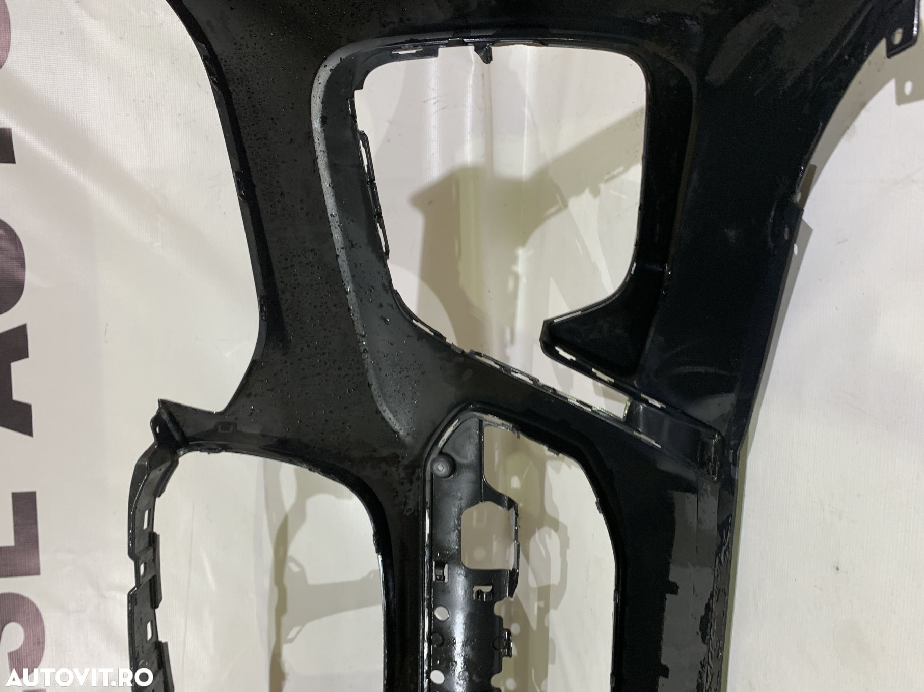 Bara fata BMW X3, X4, G01, G02, M-Sport, 2018, 2019, 2020, 2021, 2022, cod origine OE 5111139605. - 18