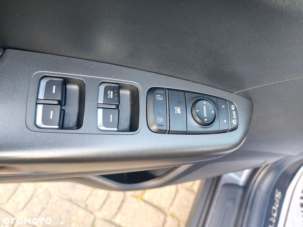 Kia Sportage 1.6 GDI 2WD SPIRIT - 18