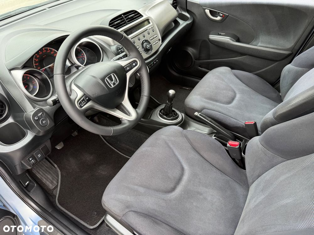 Honda Jazz 1.4 i-VTEC Comfort - 15