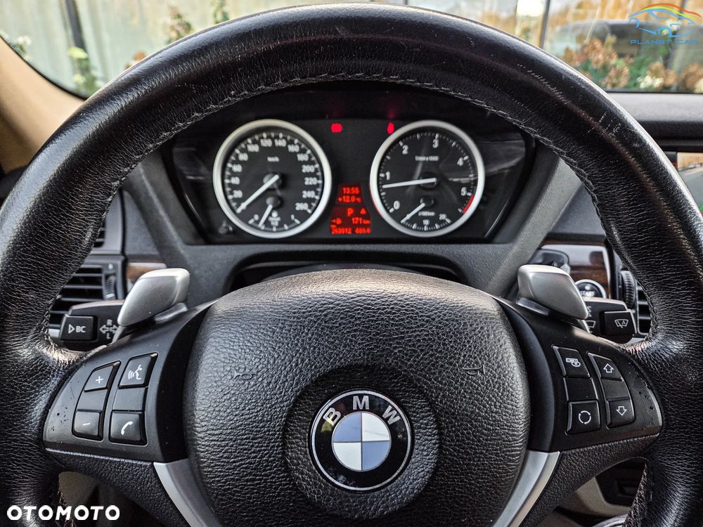 BMW X6 35d xDrive - 25