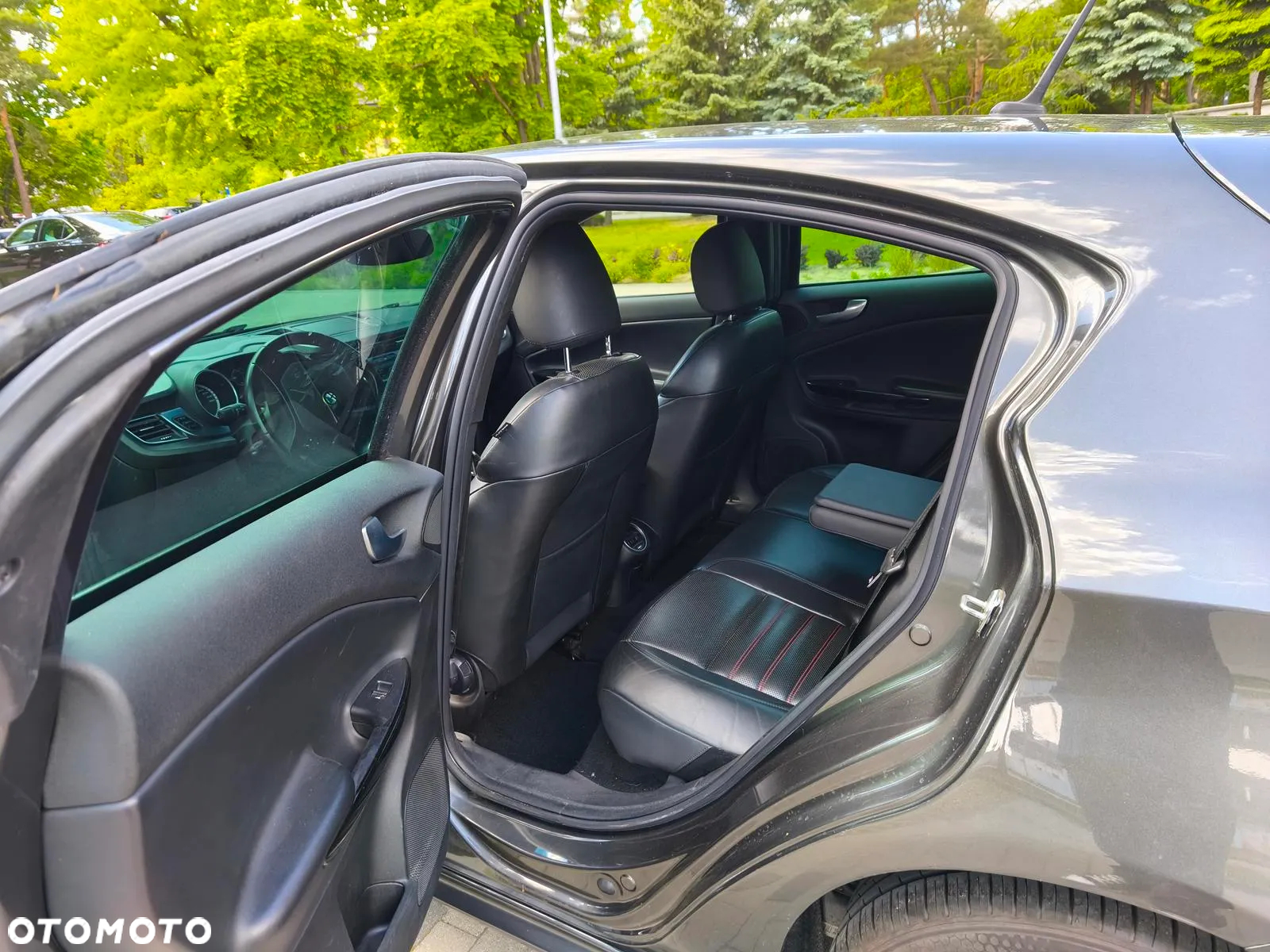 Alfa Romeo Giulietta 2.0 JTDM 16V - 17