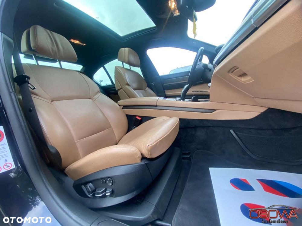 BMW Seria 7 - 25