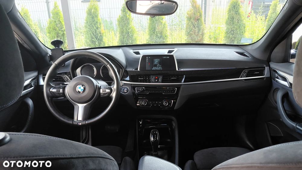 BMW X1 xDrive20i Advantage - 7