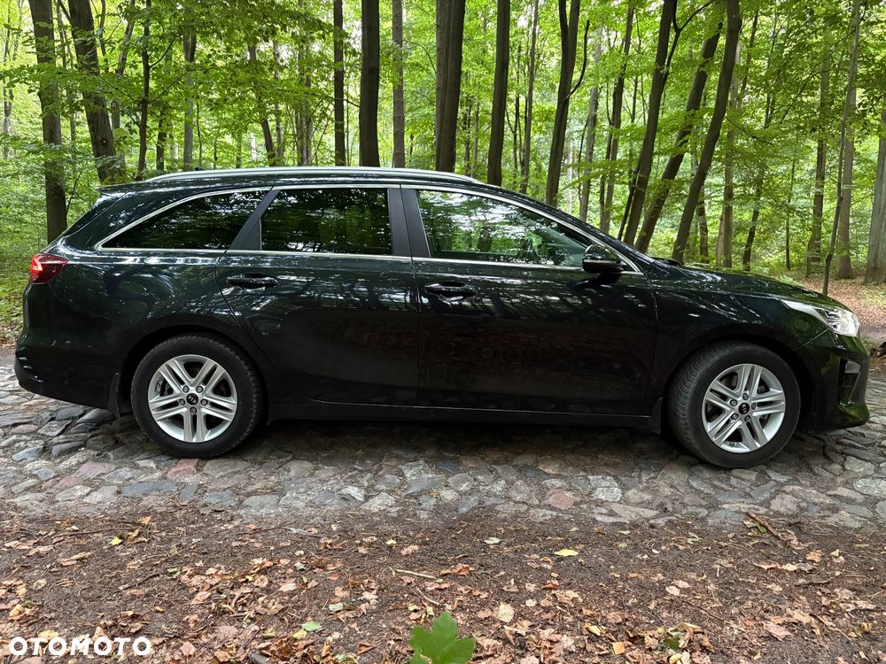 Kia Ceed 1.4 T-GDI L Business Line Plus DCT - 3