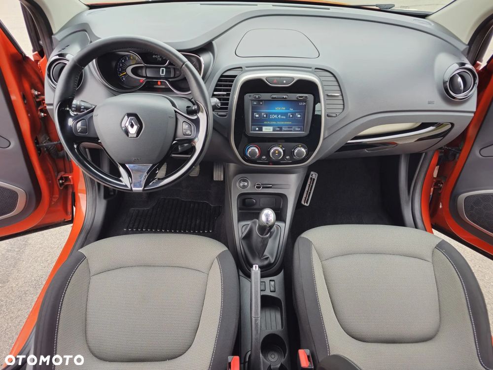 Renault Captur - 10