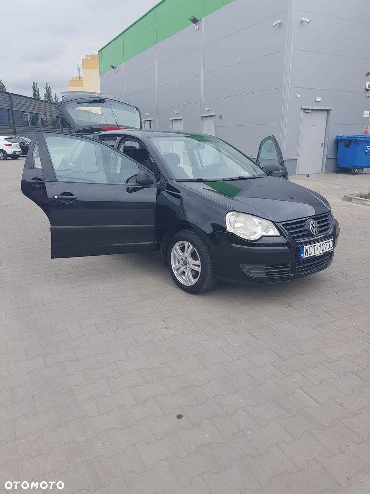 Volkswagen Polo - 6