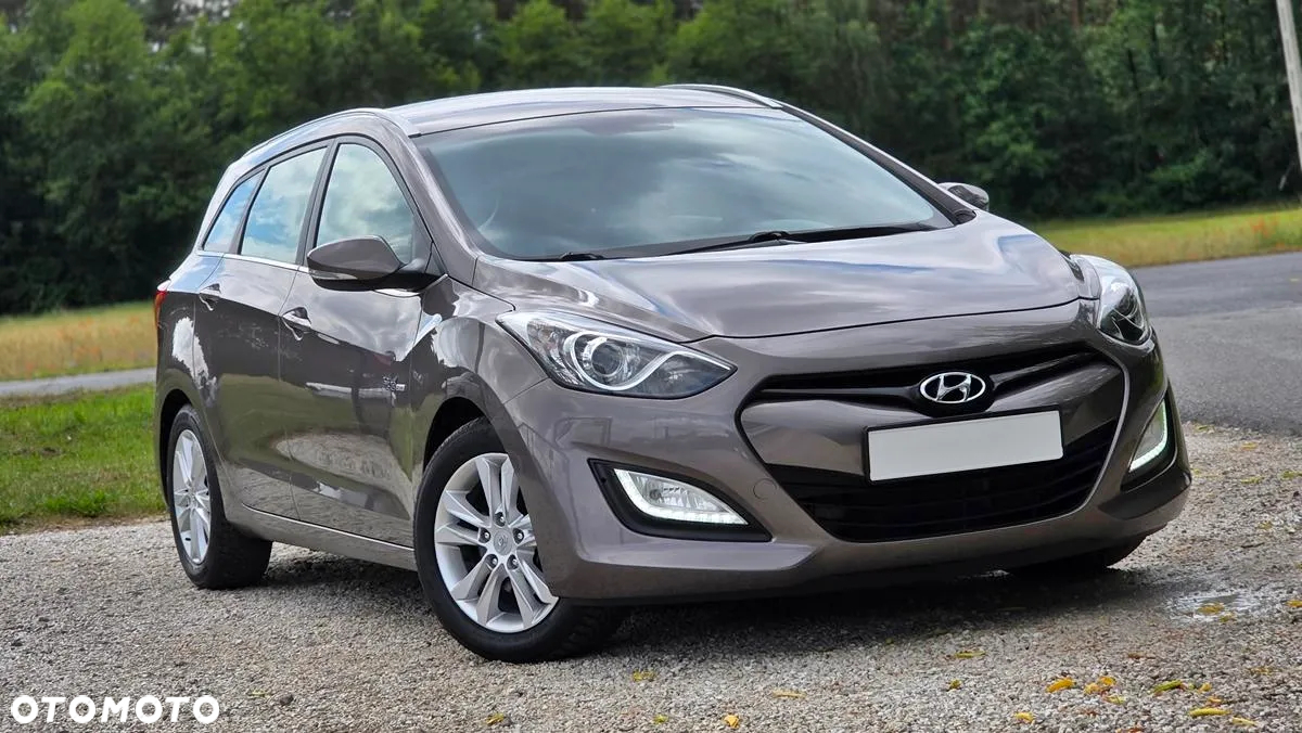 Hyundai i30 - 3