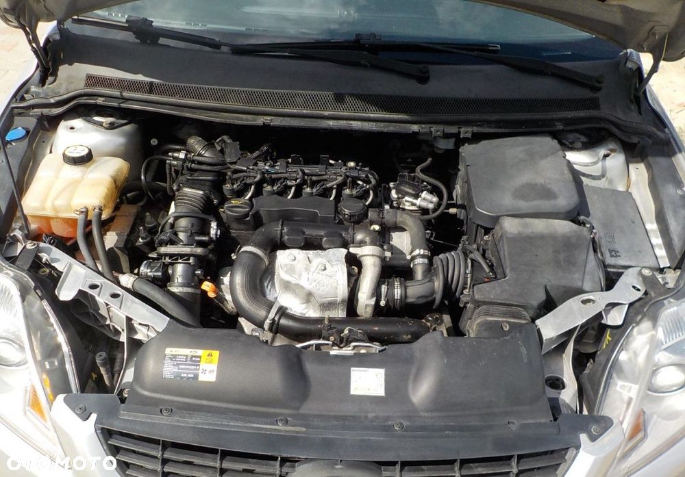 Ford Focus - 4