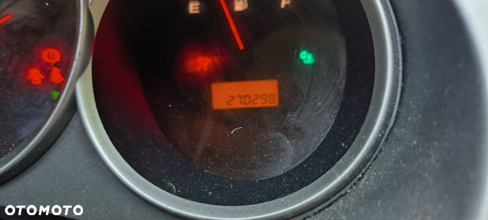 Honda City 1.4 Comfort - 4