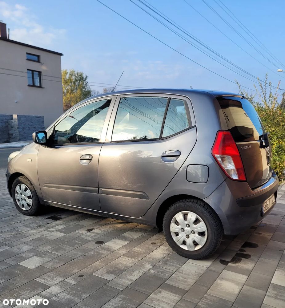 Hyundai i10 - 13