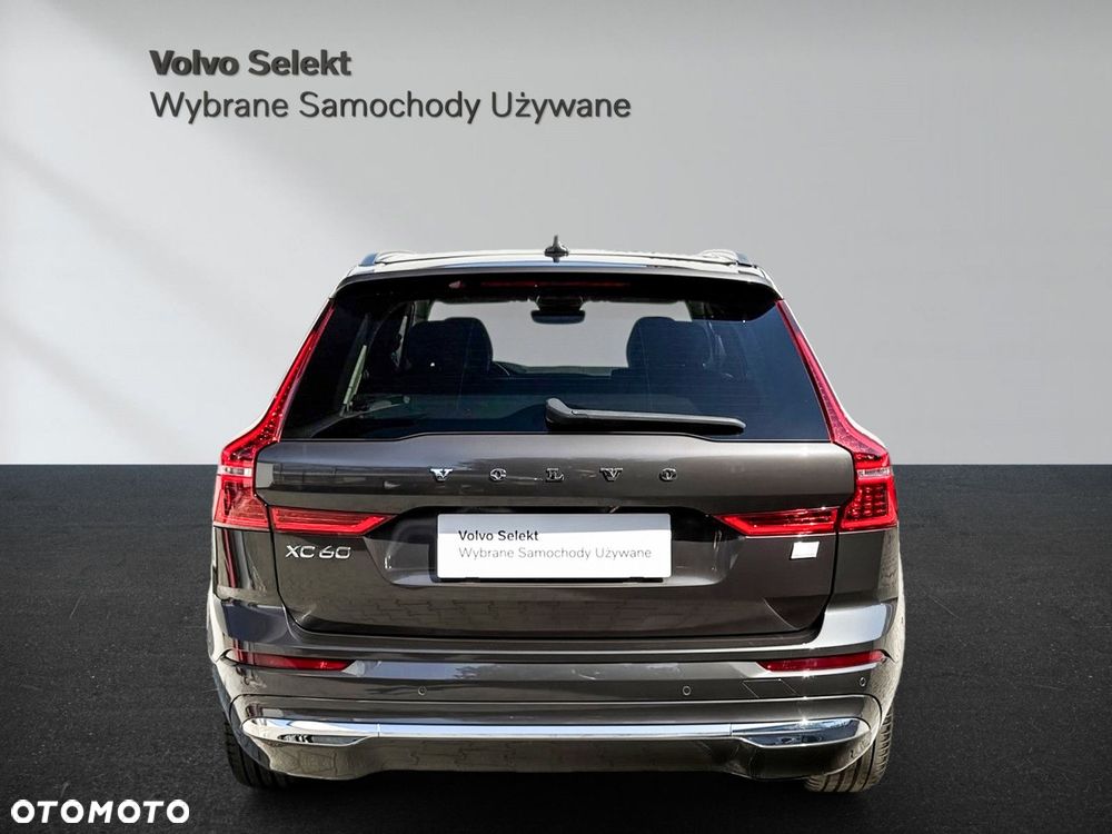 Volvo XC 60 - 8