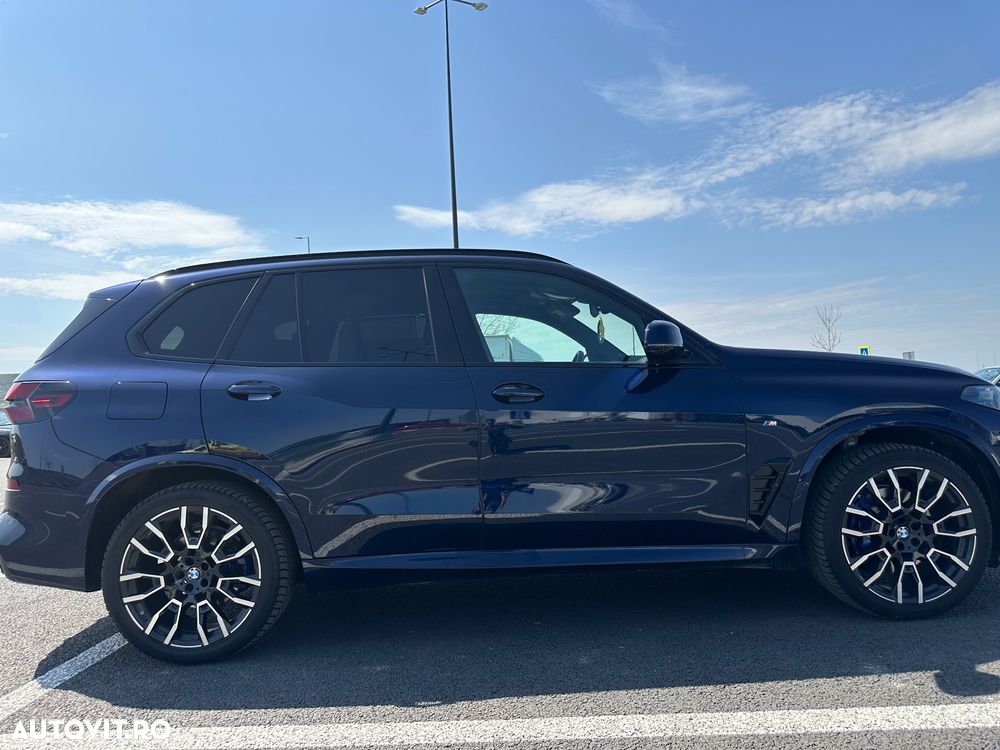 BMW X5 - 7