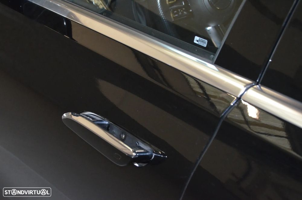 Mercedes-Benz S 400 d 4Matic 9G-TRONIC - 50