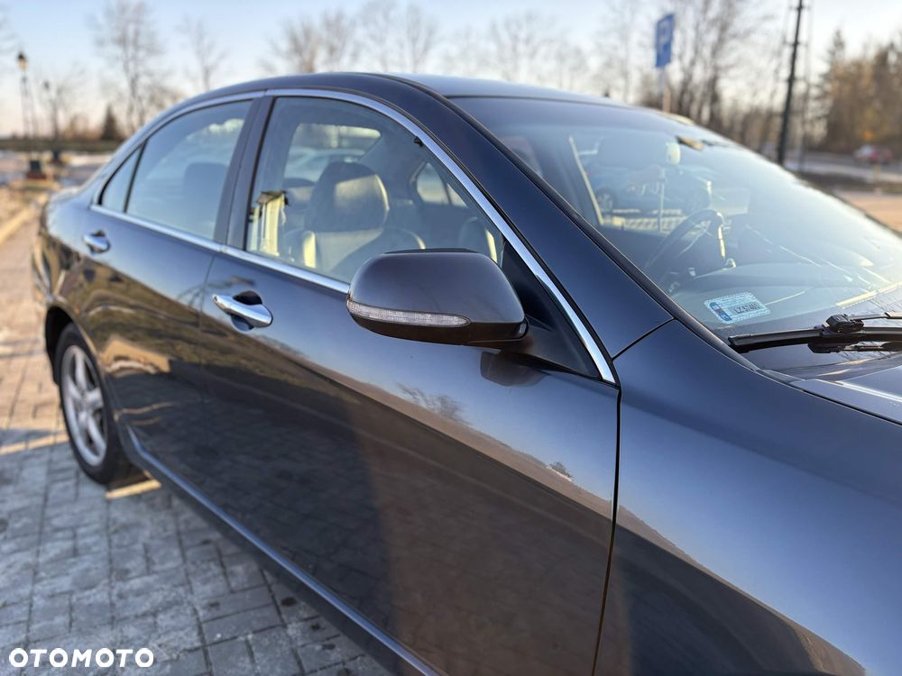 Honda Accord 2.2i-CDTi Sport - 24