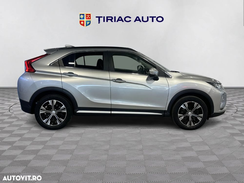 Mitsubishi Eclipse-Cross - 6