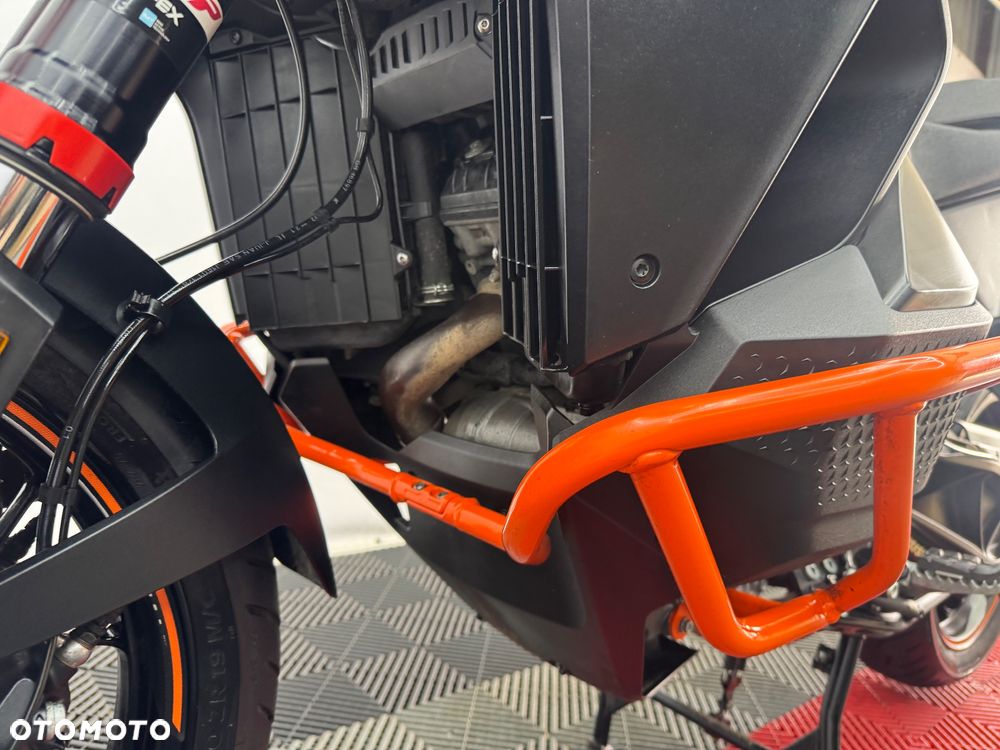 KTM Super Adventure - 14