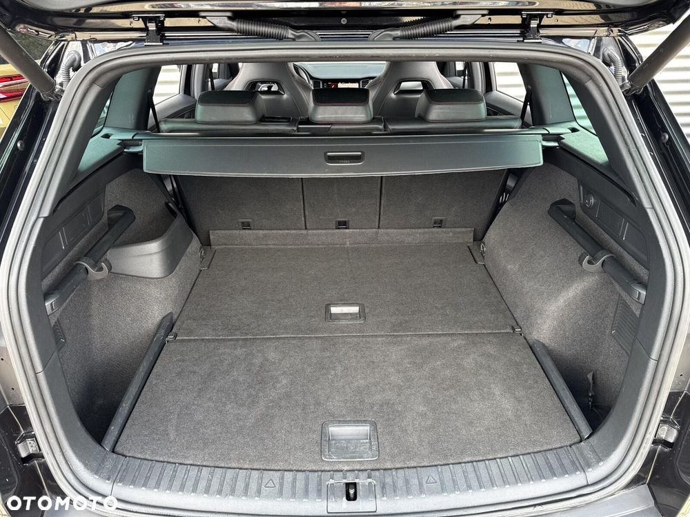 Skoda Kodiaq 2.0 Bi-TDI 4x4 RS DSG - 36