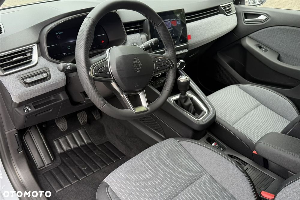 Renault Clio 1.0 TCe Techno - 2