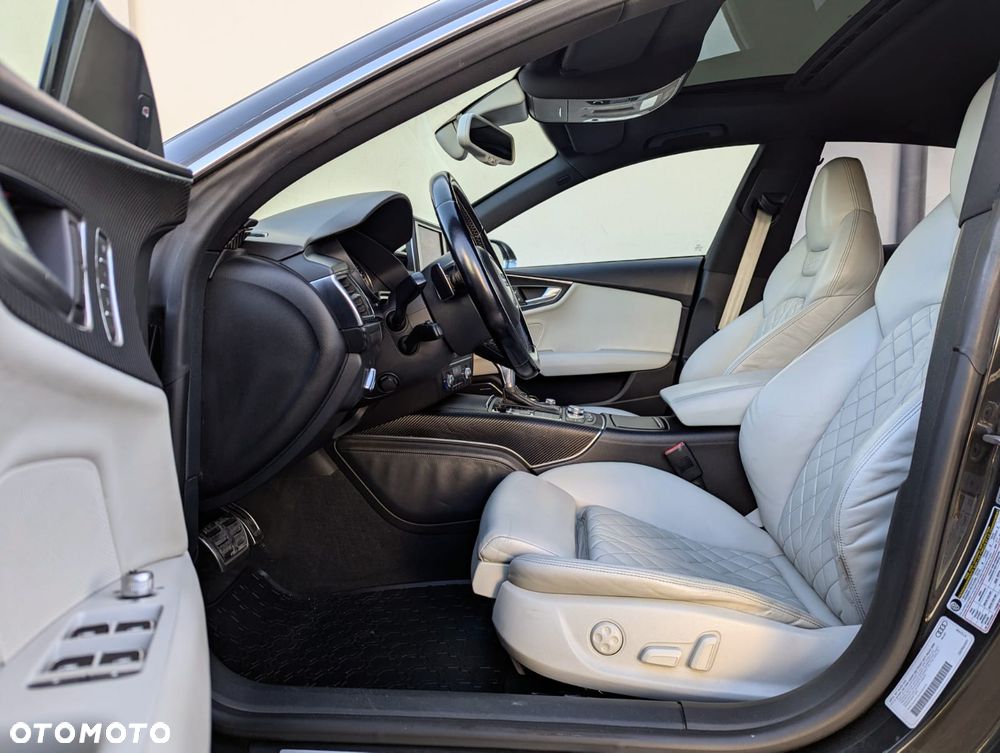 Audi S7 Sportback 4.0 TFSI Quattro S tronic - 15