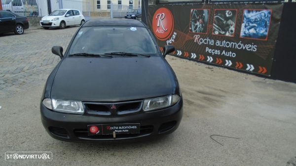 Para Peças Mitsubishi Carisma (Da_) - 1