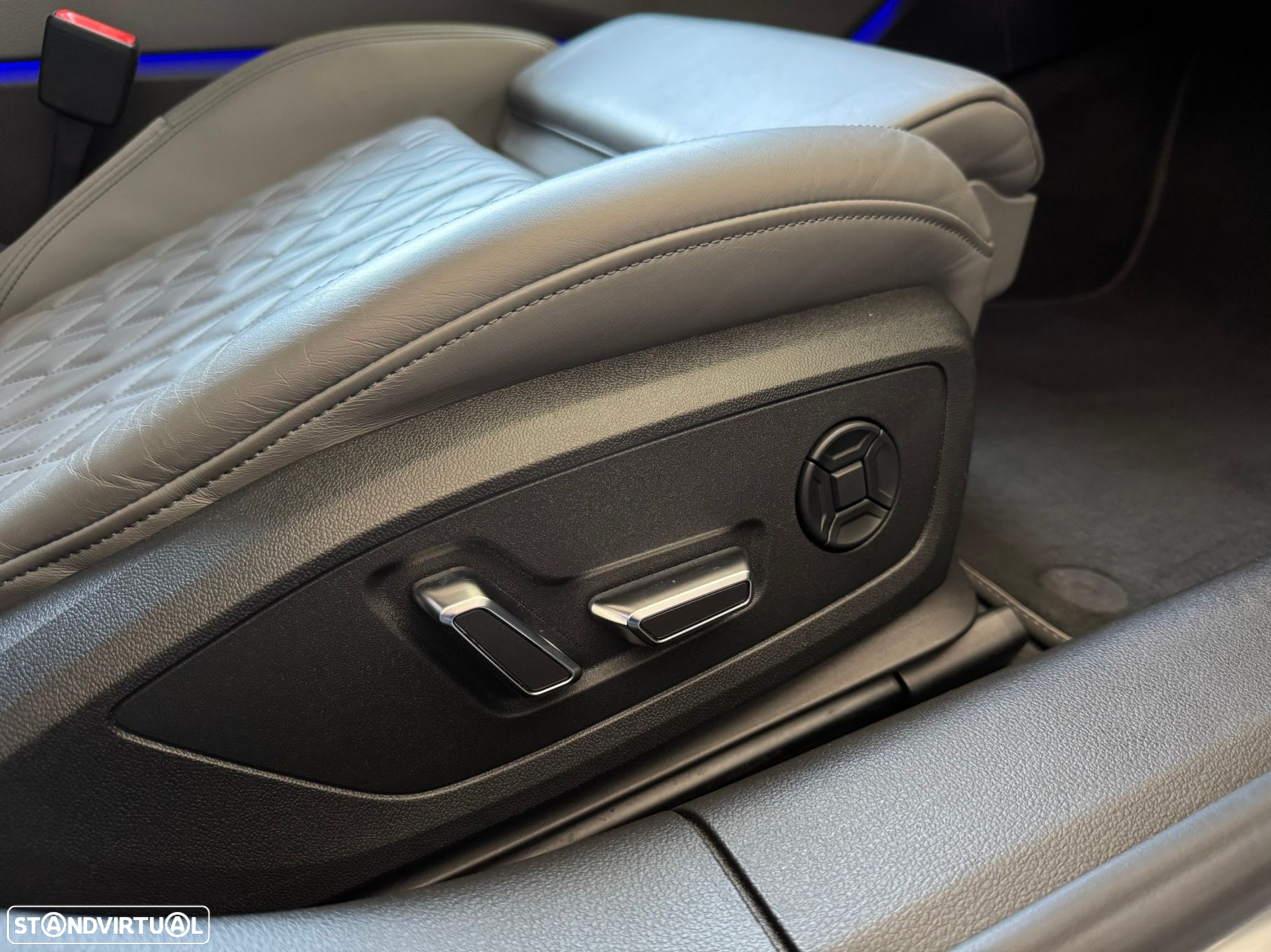 Audi A7 Sportback 40 TDI S tronic - 20