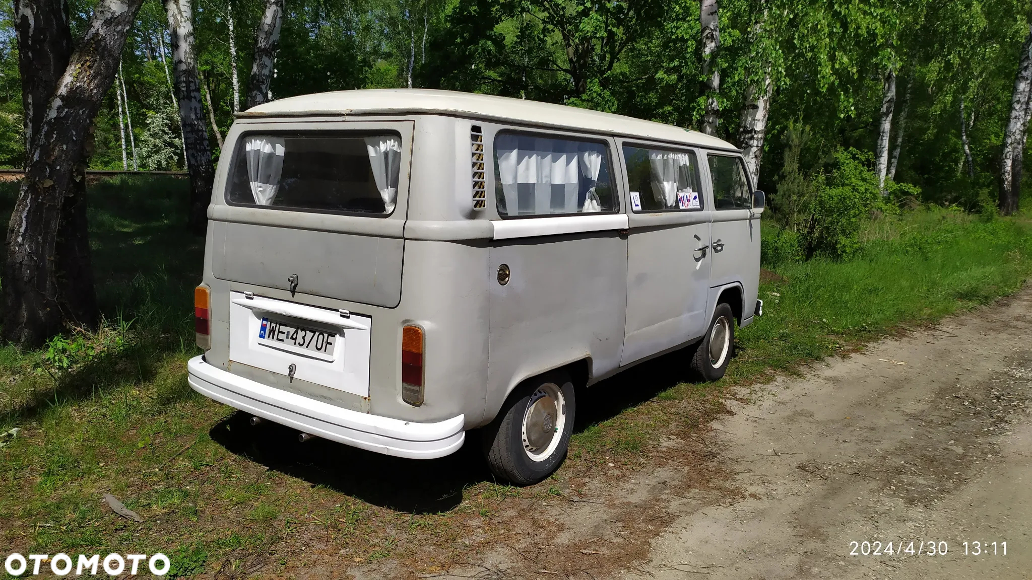 Volkswagen 23 - 4