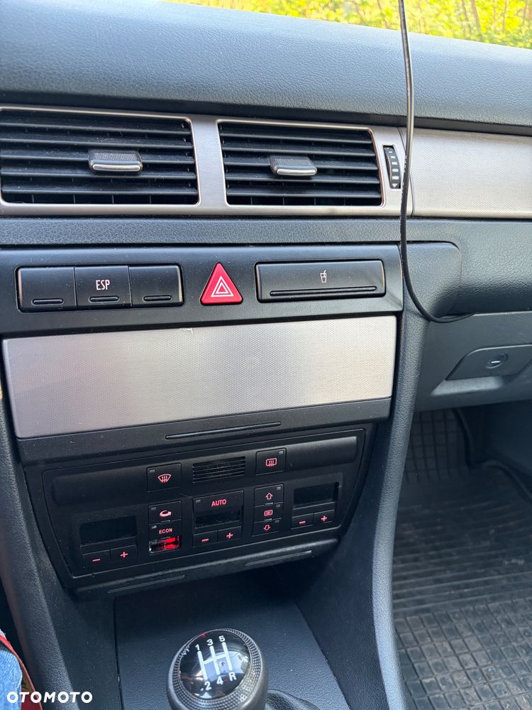 Audi A6 Limousine - 16