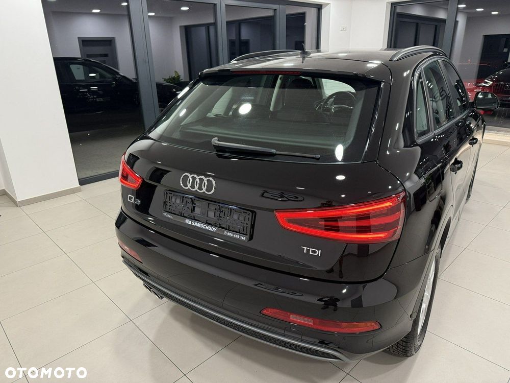 Audi Q3 - 13