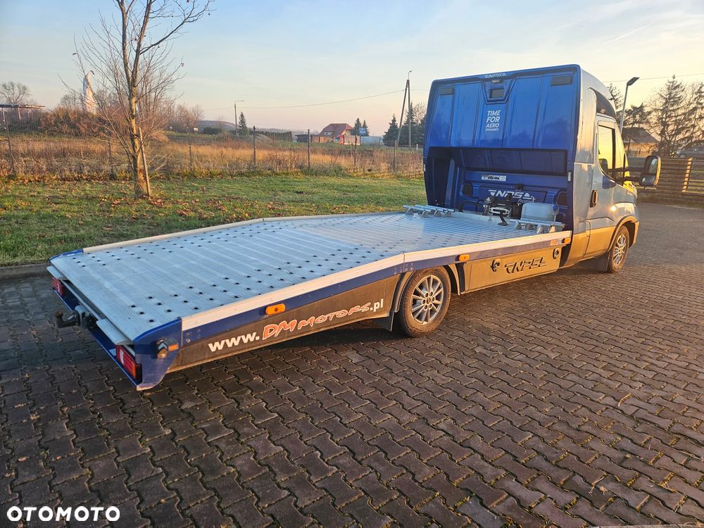 Iveco Daily - 3