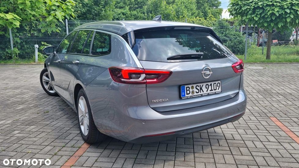 Opel Insignia 2.0 CDTI automatik Business Innovation - 6
