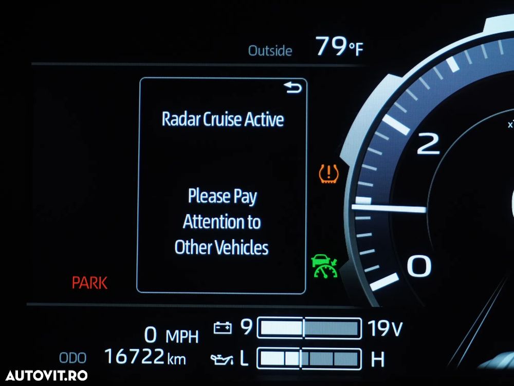 Toyota Tundra - 37