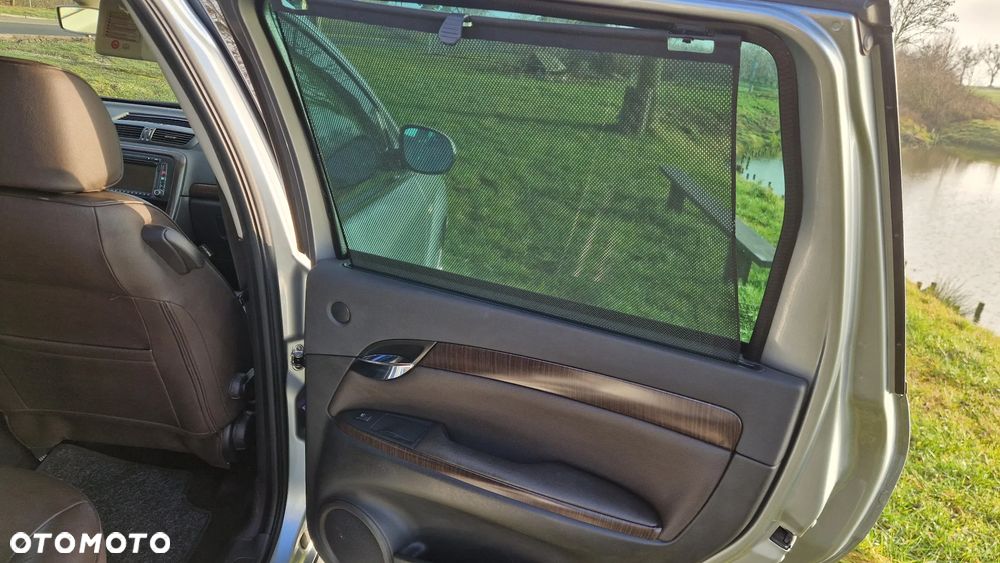 Fiat Croma 1.9 Multijet 16V DPF Dynamic - 22