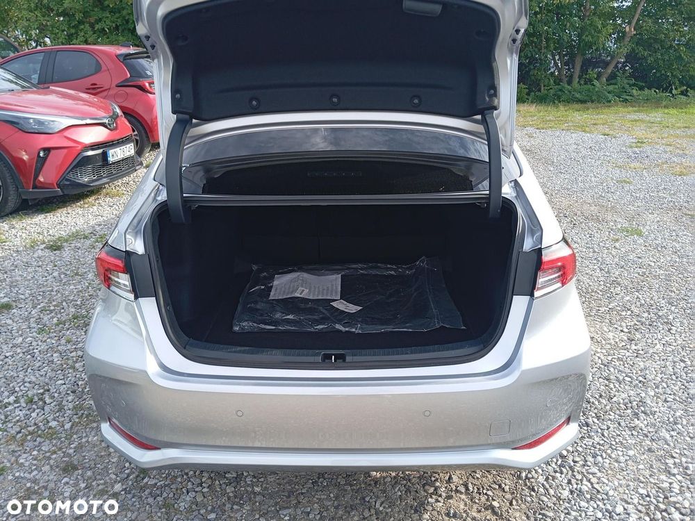 Toyota Corolla 1.5 Style MS - 17