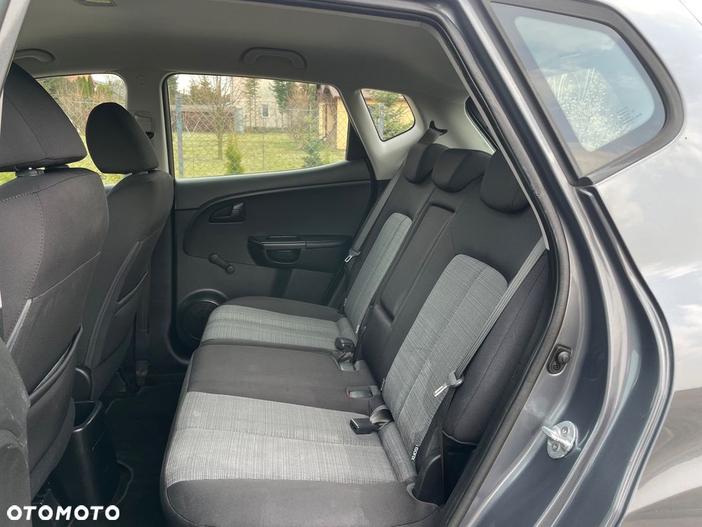 Kia Venga 1.4 CVVT Spirit - 10