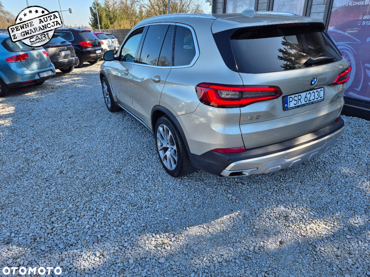 BMW X5 - 15