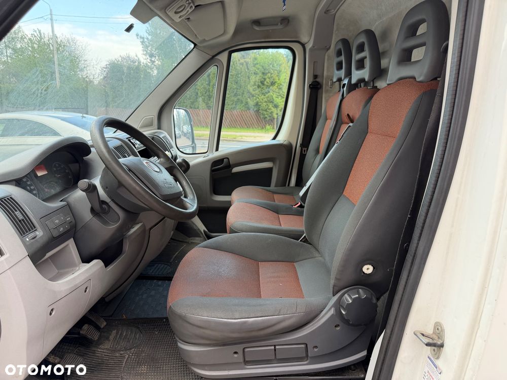 Fiat Ducato - 8