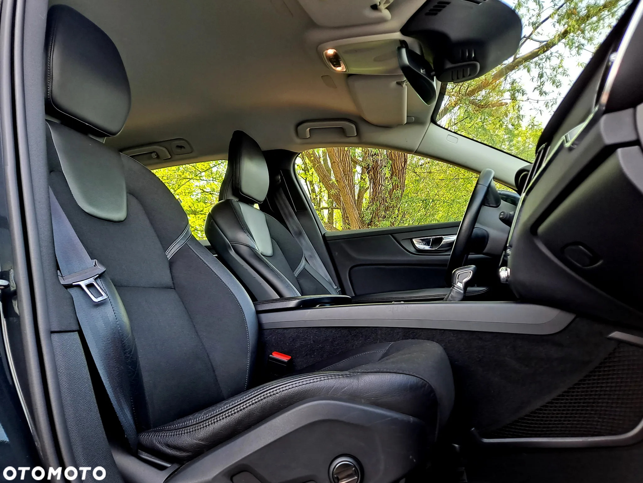 Volvo V60 T4 Geartronic Momentum Pro - 6