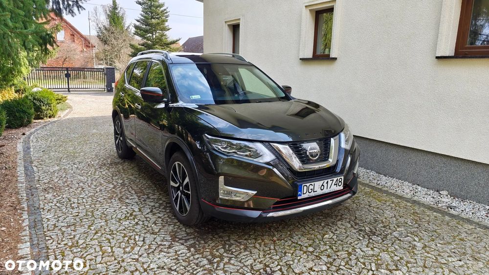 Nissan X-Trail 2.0 dCi Tekna 2WD Xtronic - 1
