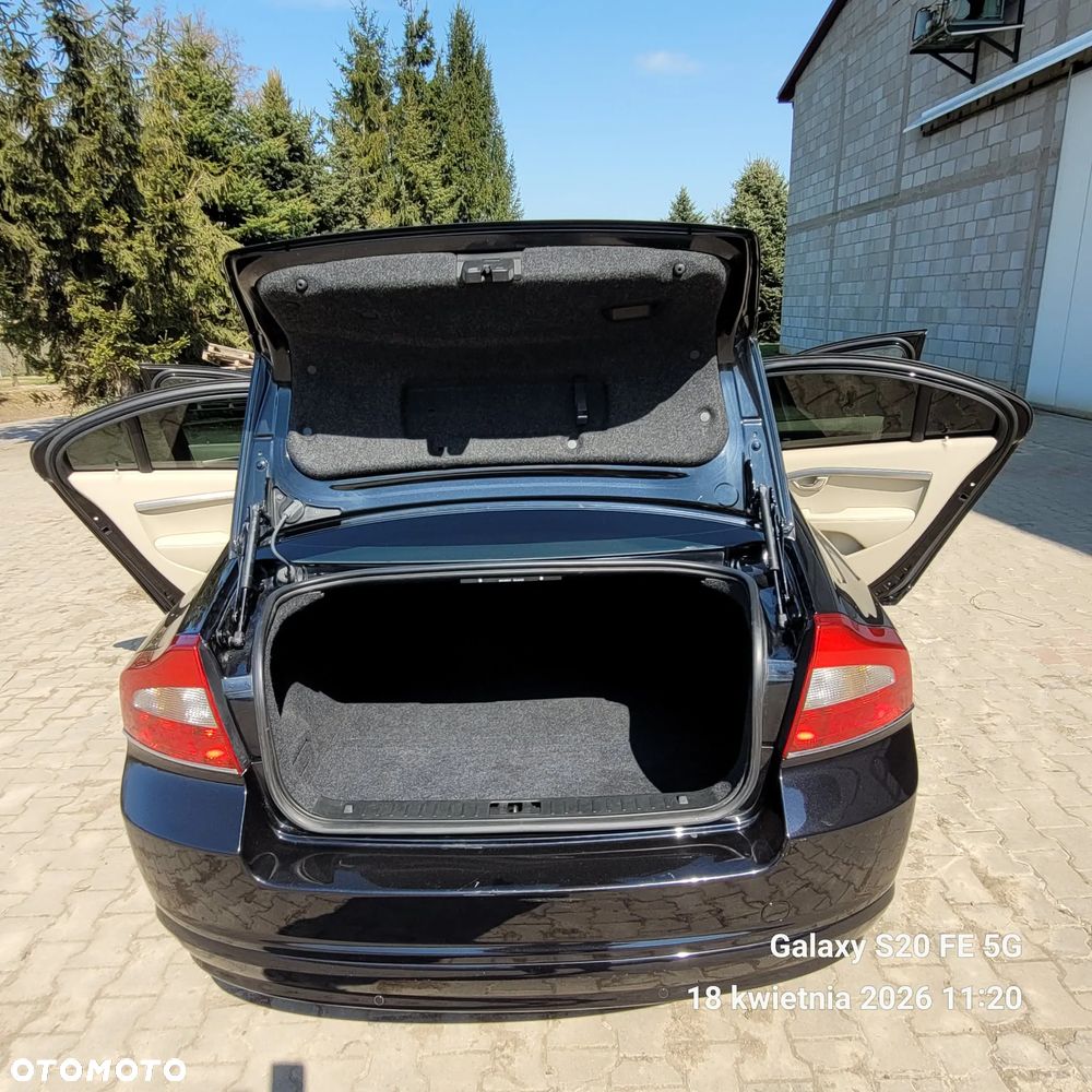 Volvo S80 D3 Momentum - 33