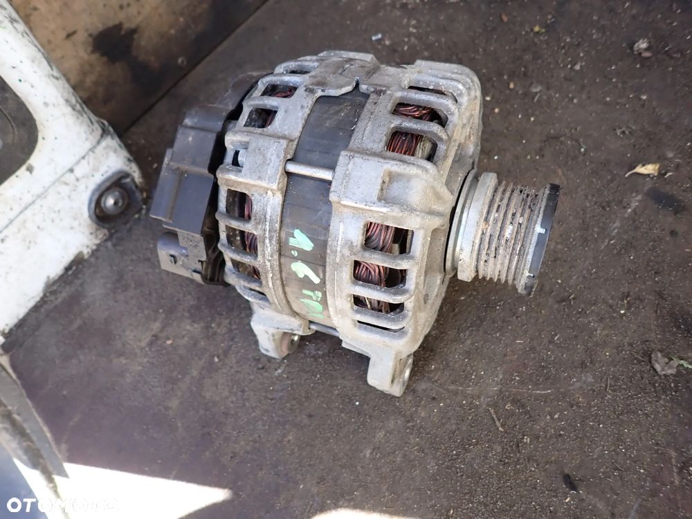 VOLKSWAGEN AUDI SKODA SEAT 1.6 TDI 2.0 TDI ALTERNATOR 03L903023K