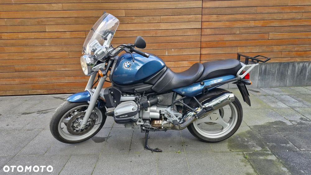 BMW R - 2