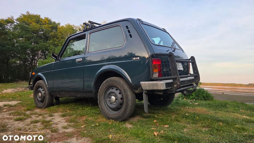 Lada Niva 1.7i - 8