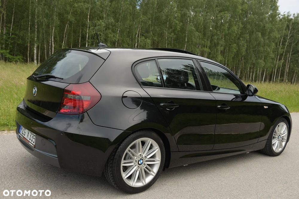 BMW Seria 1 - 11