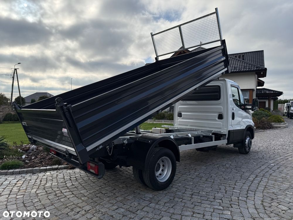 Iveco Daily 72C18 70C17 35C15 DMC3500kg ! Kat.B ! - 3