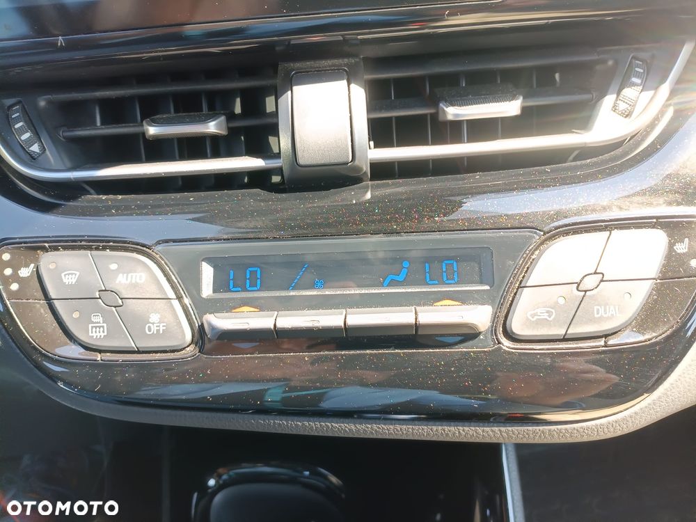 Toyota C-HR 1.8 Hybrid Selection - 10