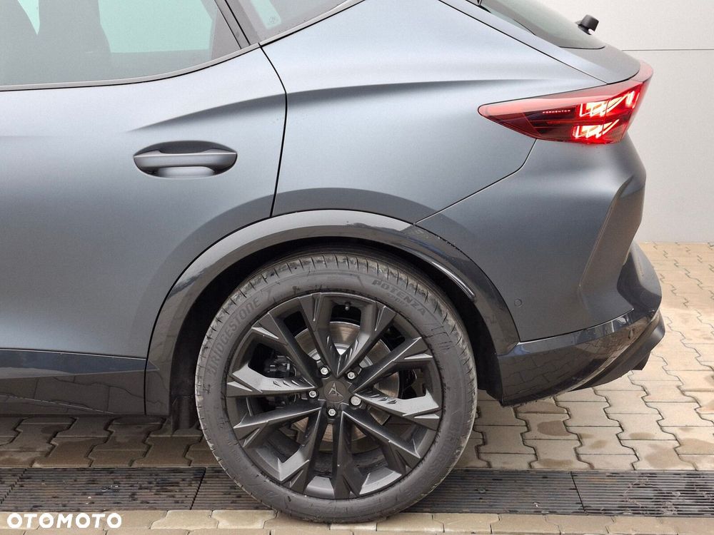 Cupra Formentor 2.0 TSI 4Drive Tribe Edition VZ DSG - 10