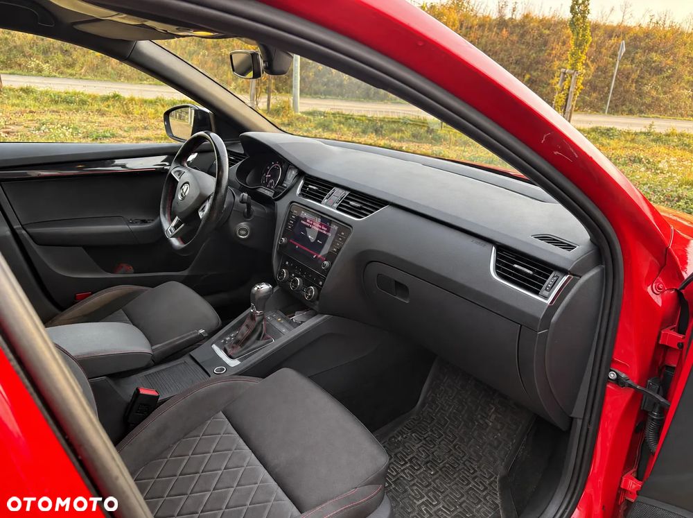 Skoda Octavia - 7
