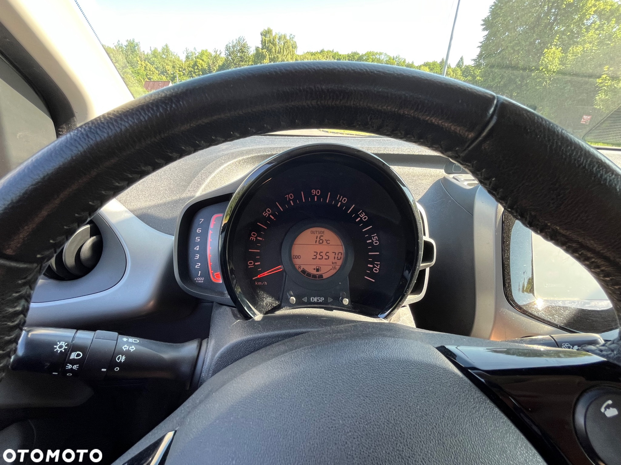 Toyota Aygo 1.0 VVT-i Sprint EU6 - 27