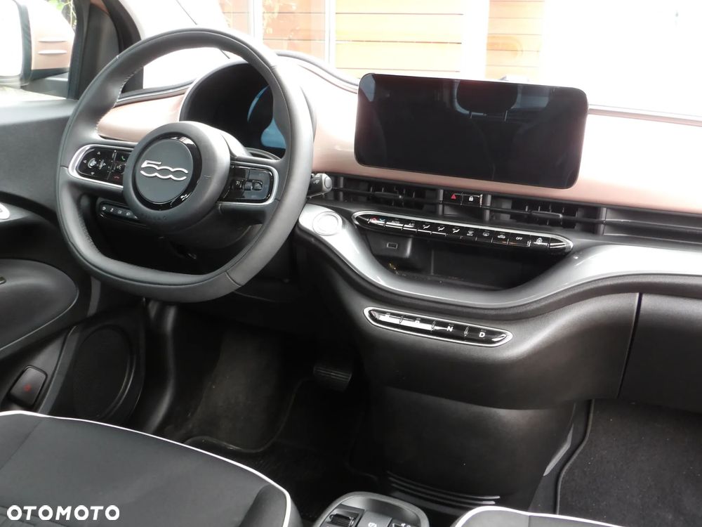 Fiat 500 - 18