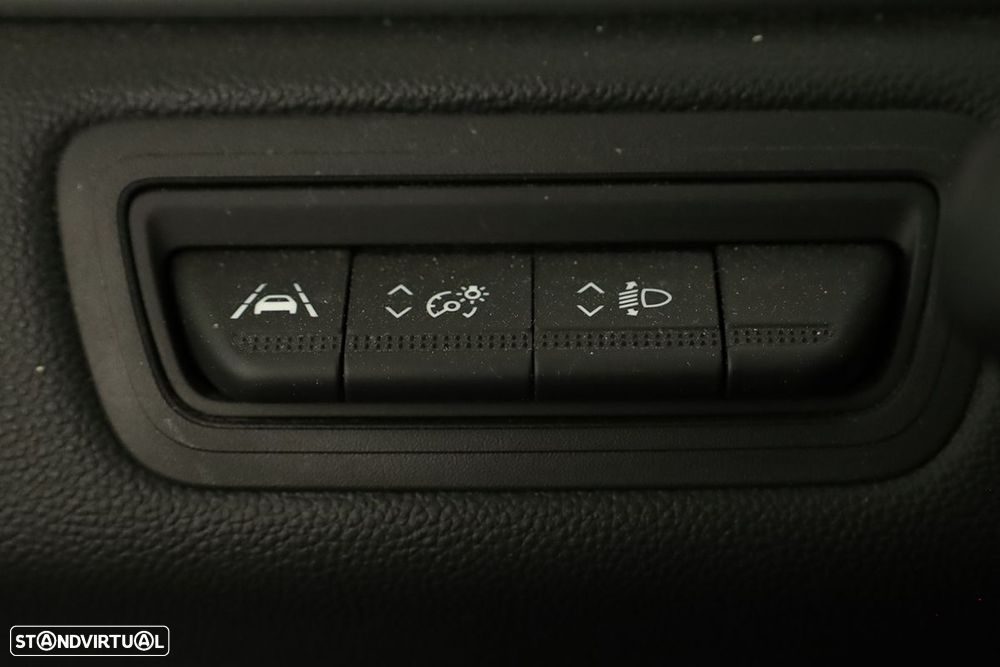 Renault Captur 1.0 TCe Techno Bi-Fuel - 20